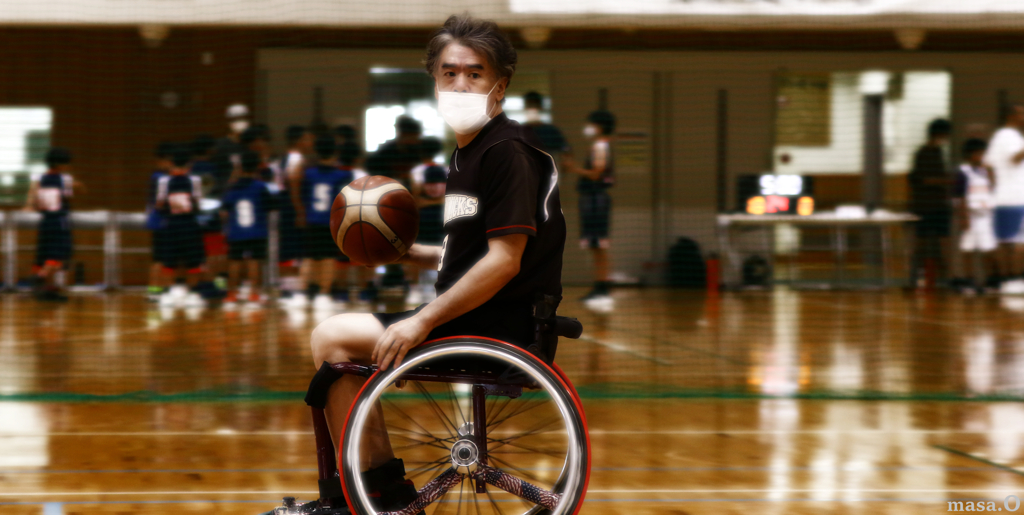 駆ける、駆ける、駆ける