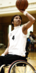 A good player.