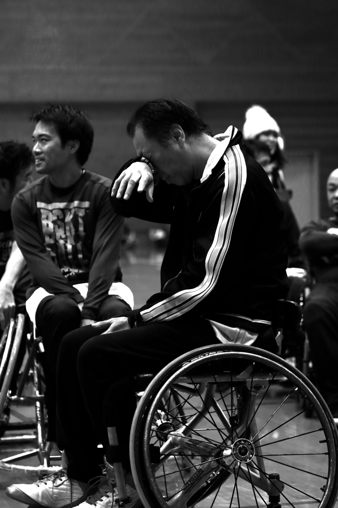 2017.11.12　第5回ふれあい大会