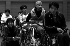 2017.11.12　第5回ふれあい大会