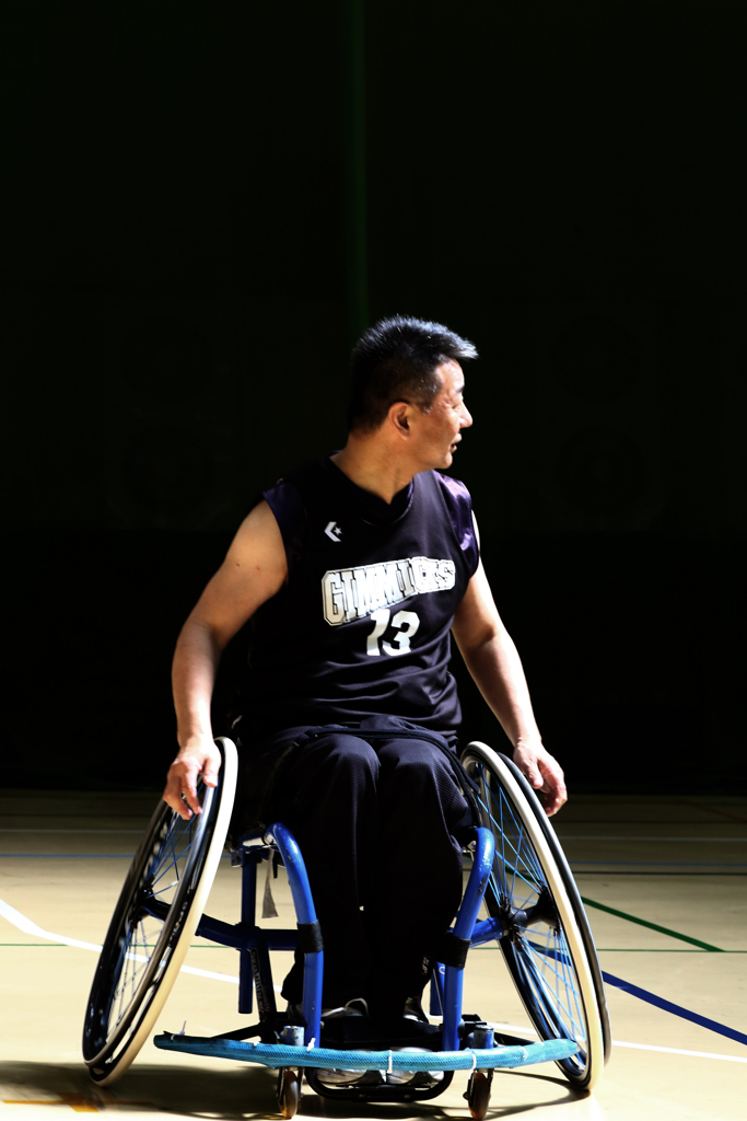 初戦開始
