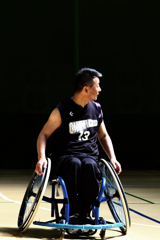 初戦開始