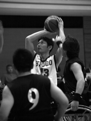 2011.6.5　国体予選近畿
