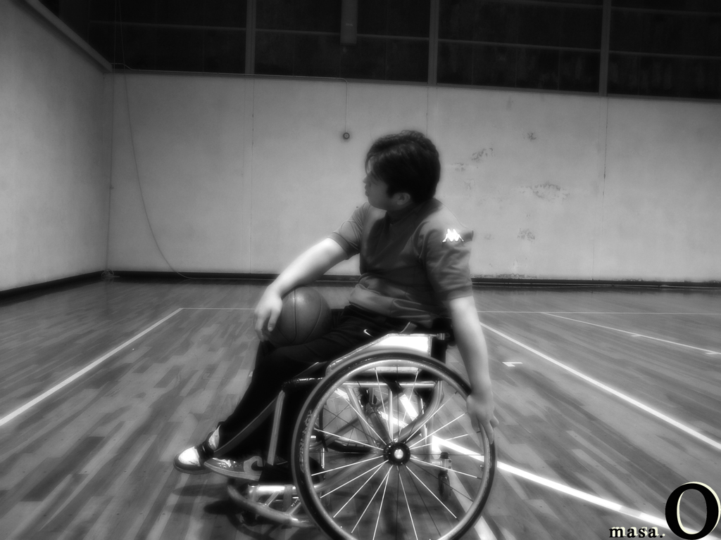 The match is over and.