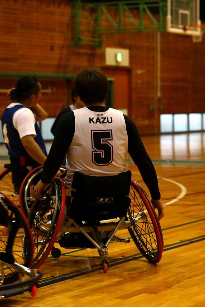 KAZU