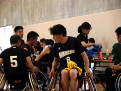 2012.7.15　名神リーグ　和歌山