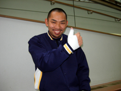 意気込み