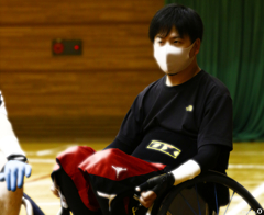 眼光
