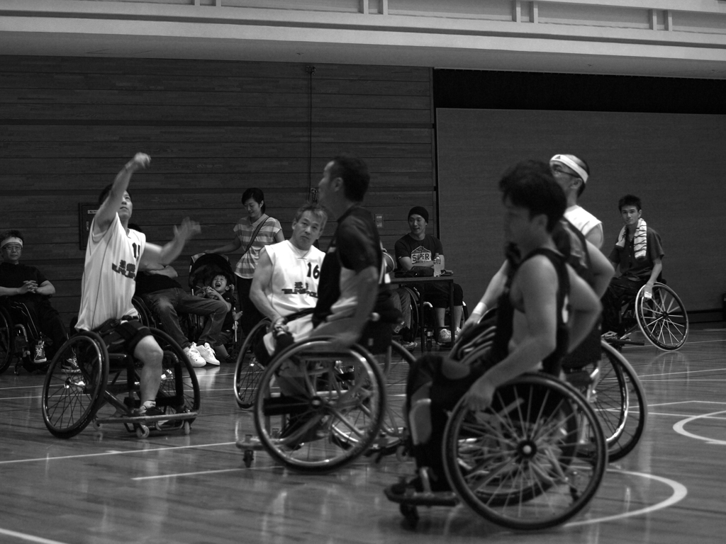 2015.8.9　名神リーグ　舞洲
