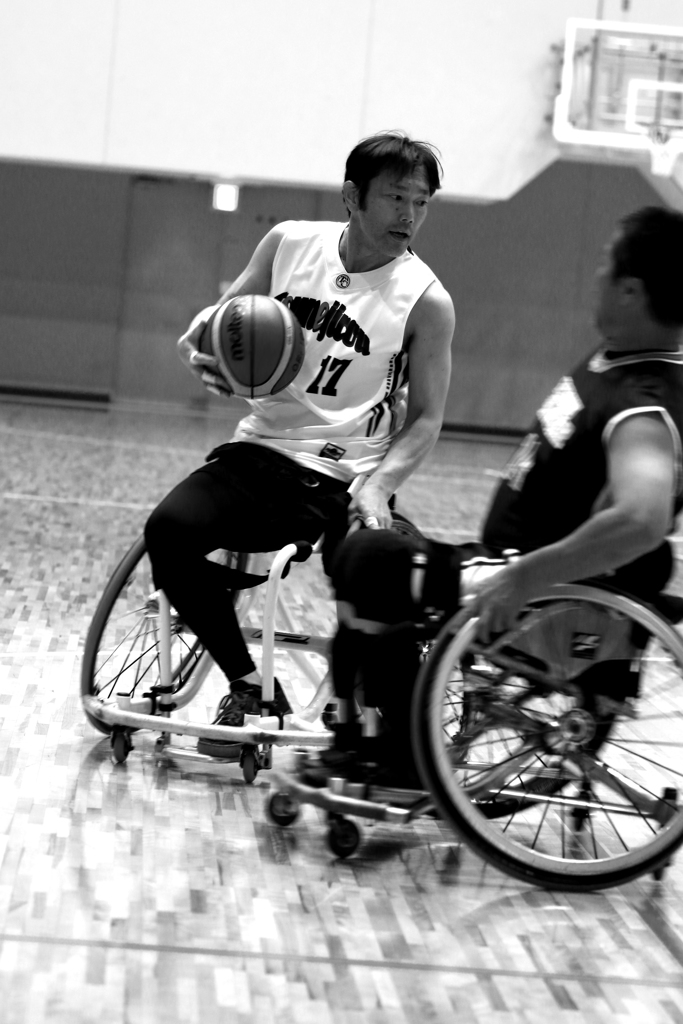 決勝