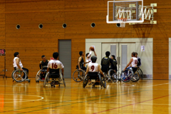 勝つために