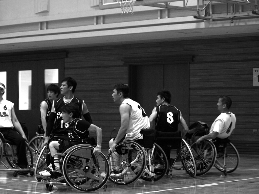2015.8.9　名神リーグ　舞洲