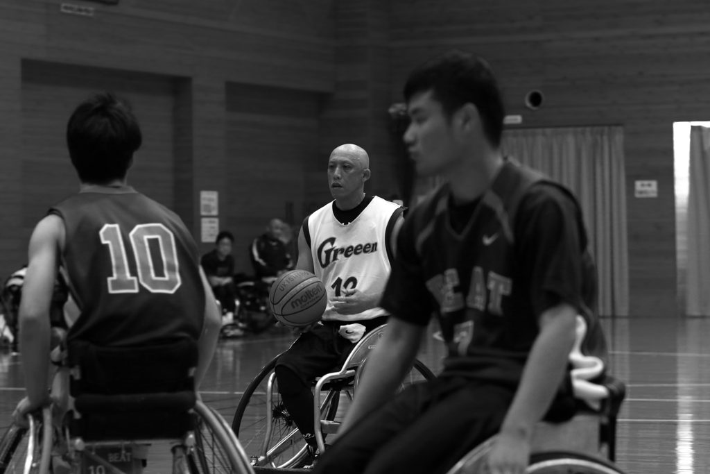 2017.11.12　第5回ふれあい大会