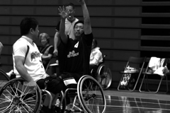 全国シニア選手権2017　決勝戦