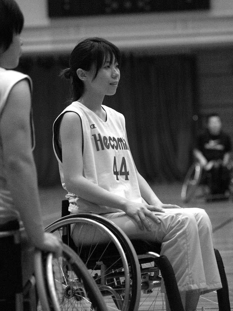 Hecomin　ｖｓ　奈良　2006年3月21日