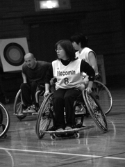 Hecomin　ｖｓ　奈良　2006年3月21日