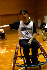指示をだす