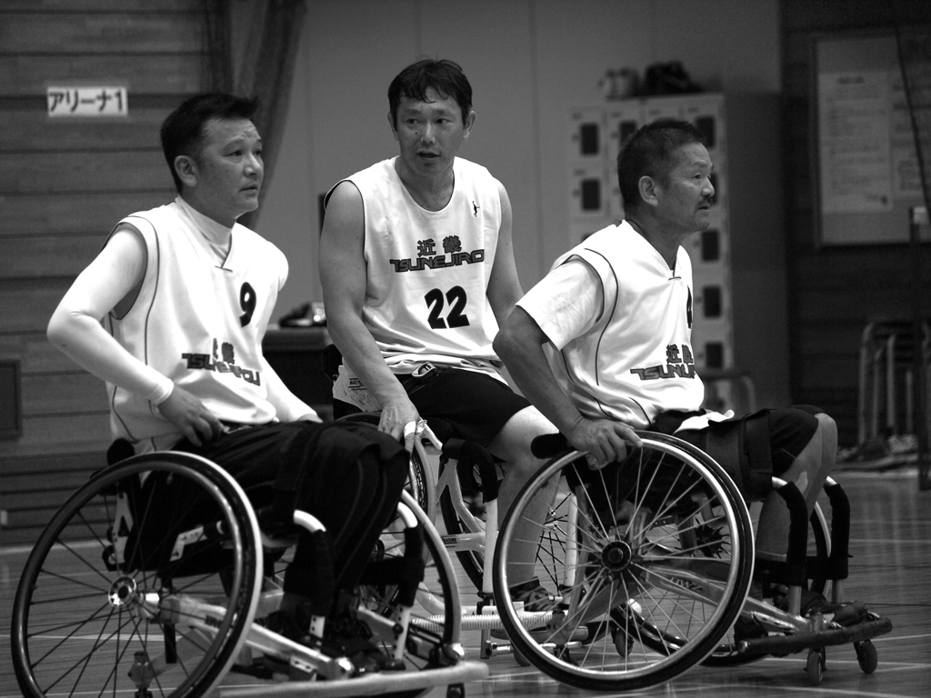 2015.8.9　名神リーグ　舞洲