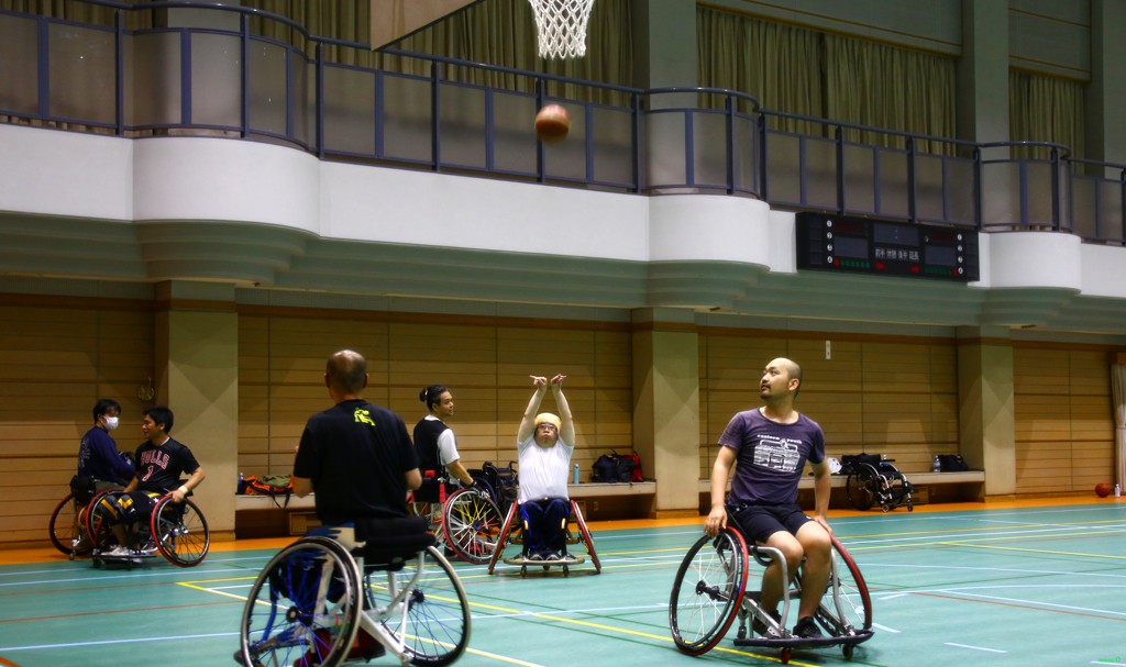 What is shoot form?