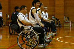 ベアーズ登場