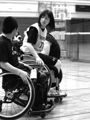 Hecomin　ｖｓ　奈良　2006年3月21日