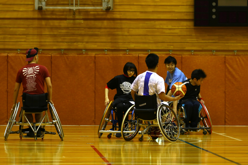 紅白戦
