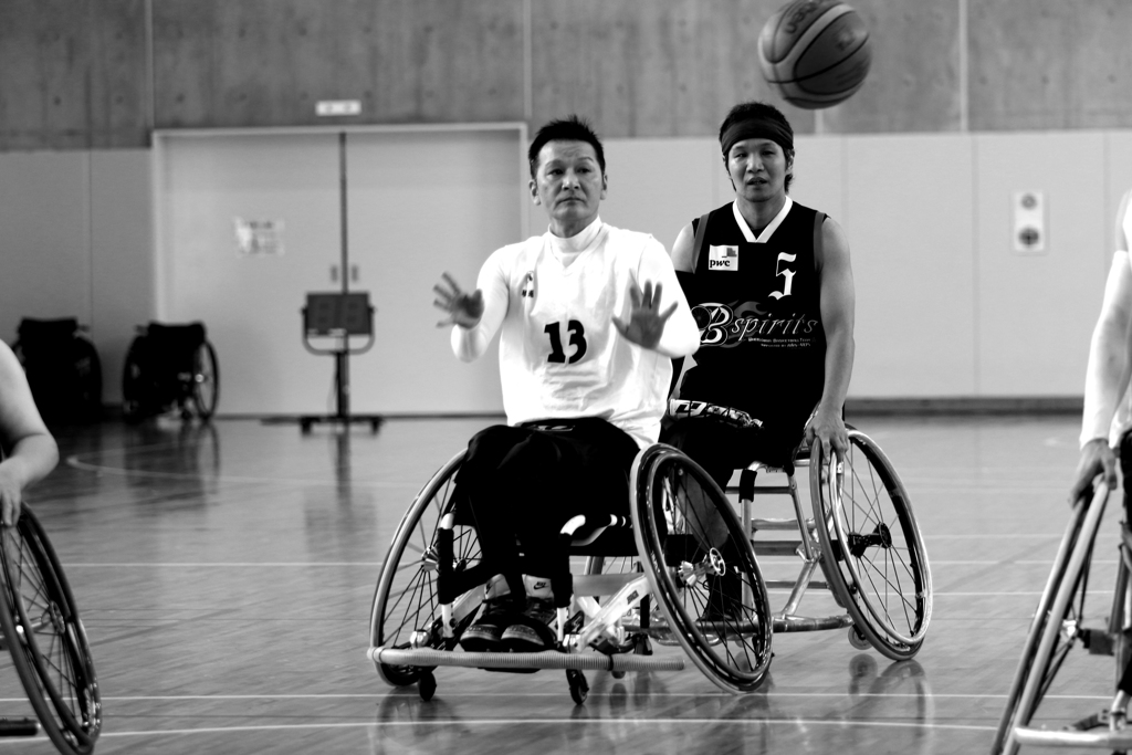 勝敗の行方は