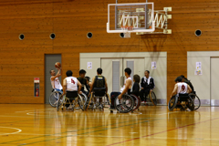 大黒柱　香川選手