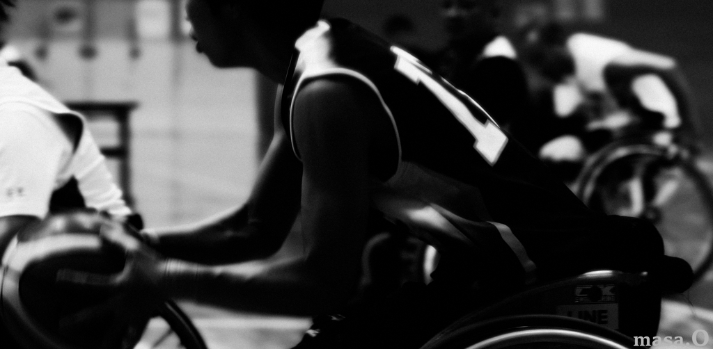Your dynamic movement.