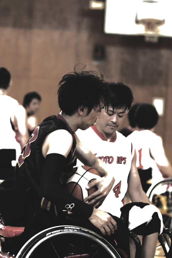 Clash.