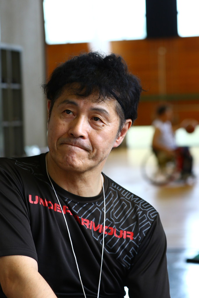 元気な総帥
