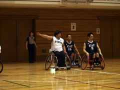 2011.6.5　国体予選近畿