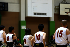 ５人の漢