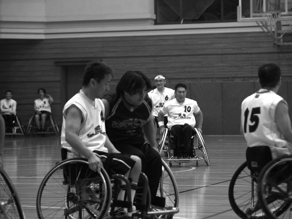 2015.8.9　名神リーグ　舞洲