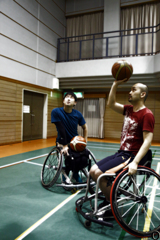 All you need is practis.