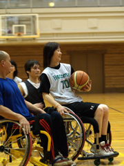 Hecomin　ｖｓ　奈良　2006年3月21日