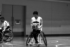 試合の入り方って