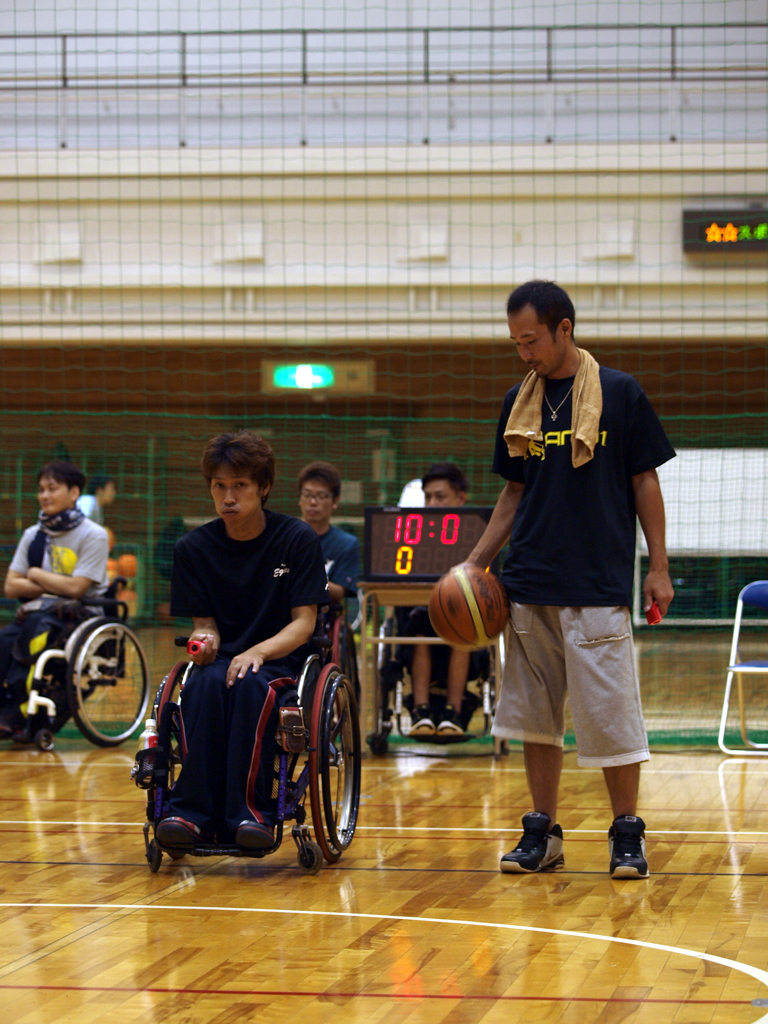 2015.8.9　名神リーグ　舞洲