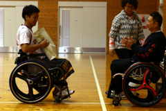 準優勝