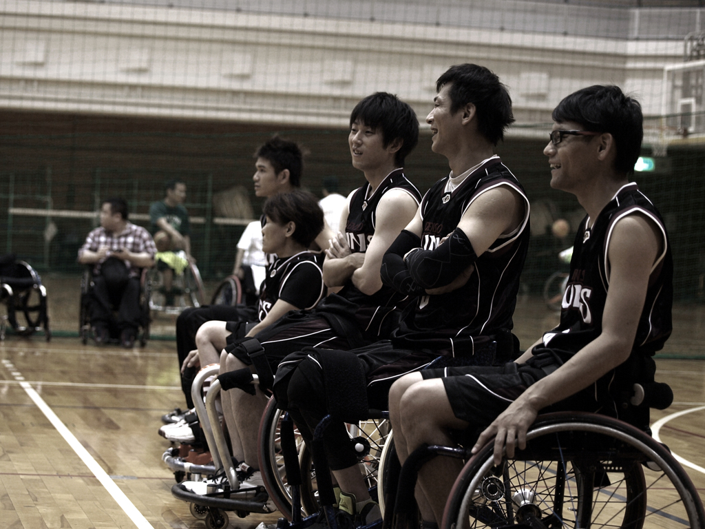 2015.8.9　名神リーグ　舞洲