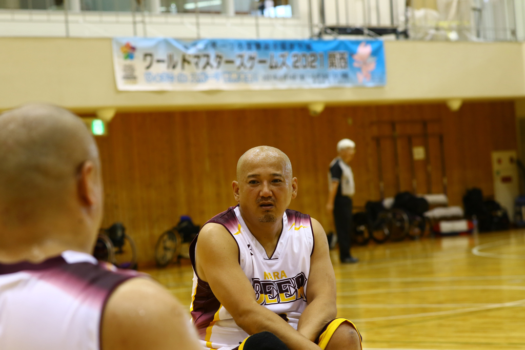 熱戦