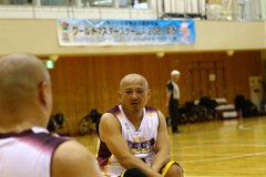 熱戦