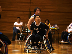 2011.6.5　国体予選近畿