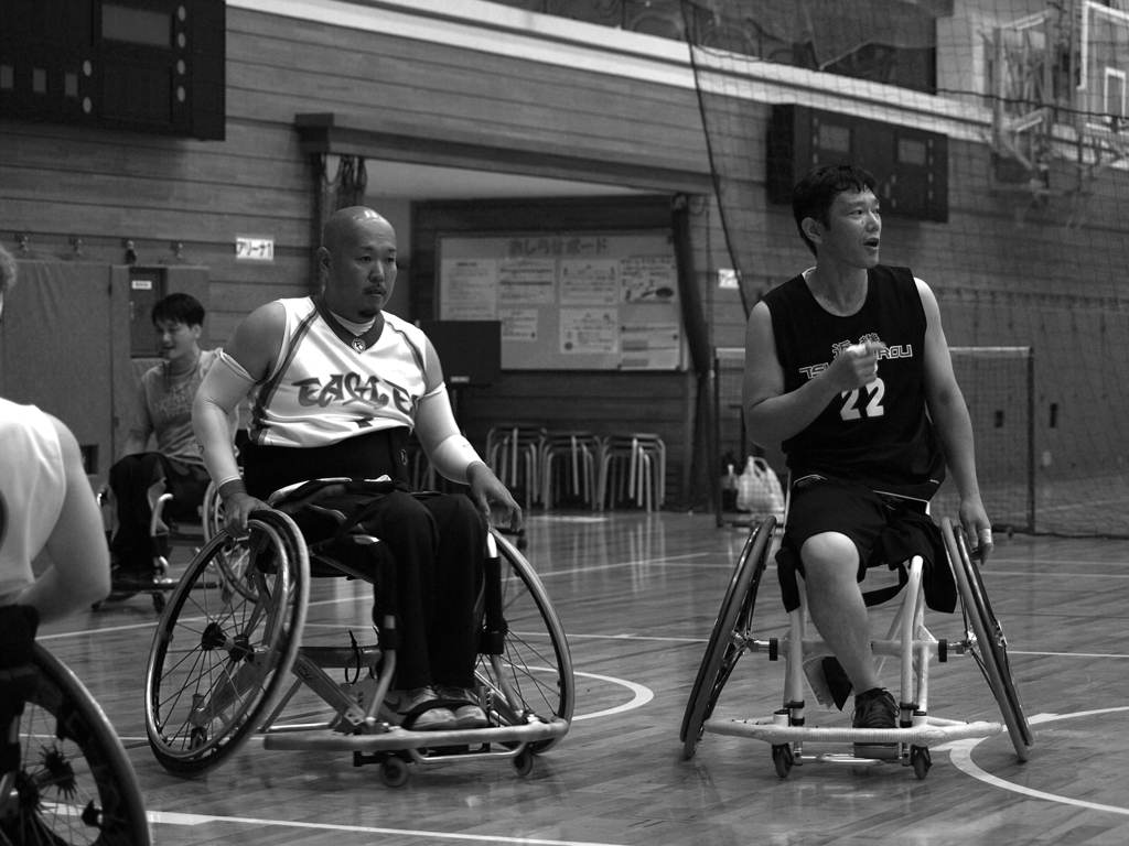 2015.8.9　名神リーグ　舞洲