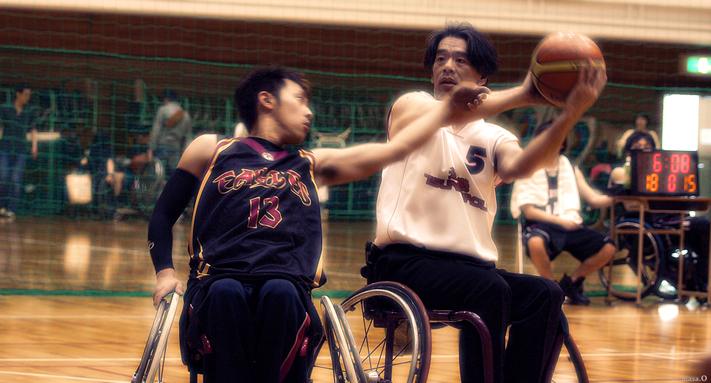 Battle of the moment.