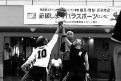ボールイン