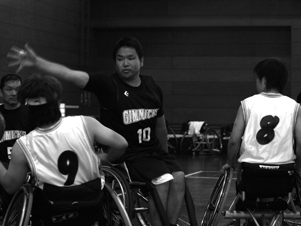 2010.8.22 名神リーグ　愛知
