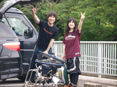 ハイチーズ
