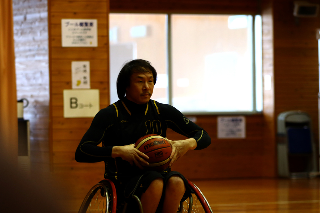 第一試合のはじまり