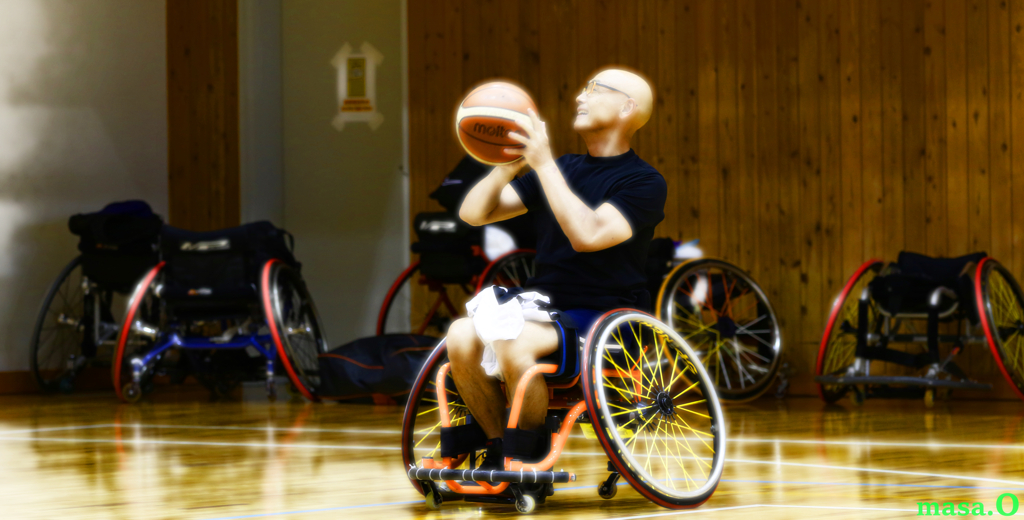 Sports are for fun.